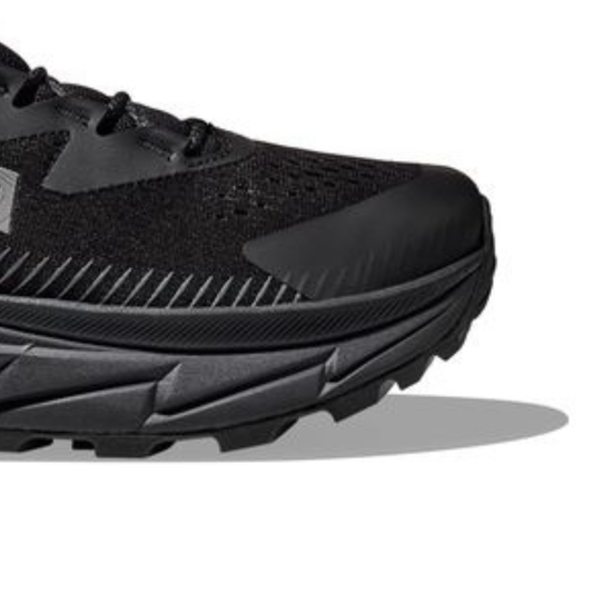 Skyline Max Triple Black Waterproof