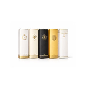 Premium Set - 5 Units